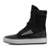 Black Breathable Light Weight Mens Ultra-Light Combat Boots Military Tactical Boots Delta Boots