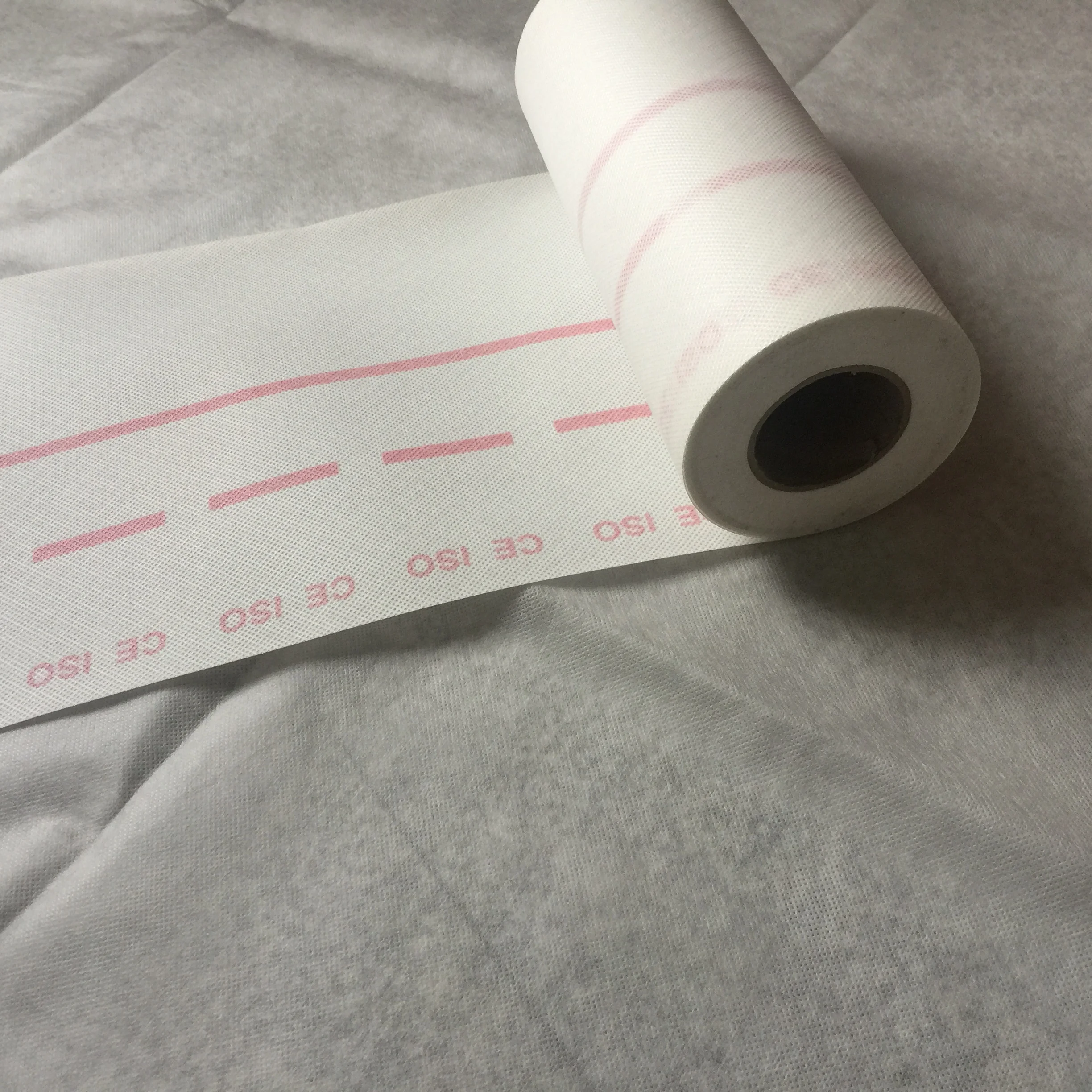 3 layer breathable roofing membrane under tiles, View 3 layer