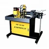 Four Function In One Multi-function Busbar Processing Machine