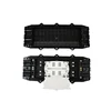 Waterproof ABS/PPR Fiber Cable Joint Box/Fiber Optic Splicing Closure optical machine
