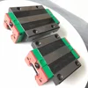 Wholesale 100% original HIWIN HGR35 L1000mm linear guide rail with HGW25CC and HGW35CA blocks P0 quality class for cnc machine