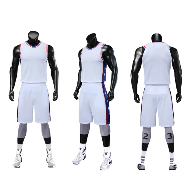 Custom Made Original Thailand Quality Basketball Uniforms - Buy Custom ...