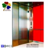 TOP Selling City Lift Elevator for Residential Hotel Passengers