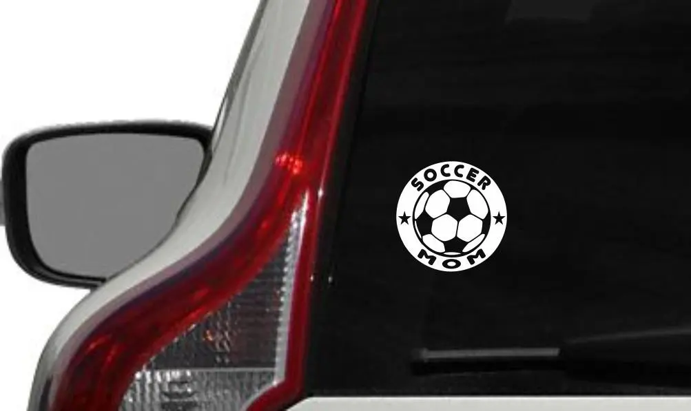 Design #117 2 Color Custom Windshield Tribal Scallop Vinyl Graphic Sticker Decal