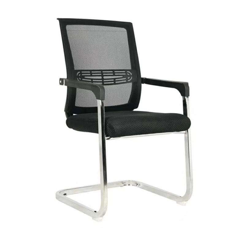 Best Popular Mid Back Designer Mesh Conference Meeting Room Chair - Buy 