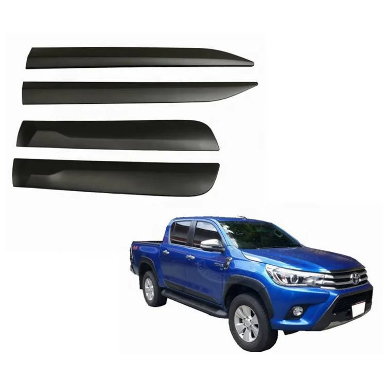 hilux door trim