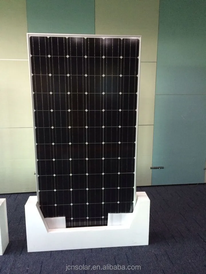 mono solar cell