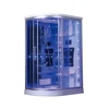 Low price shower one person steam room home steam bath