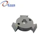 Custom CNC machining parts /small quantity CNC machining parts process