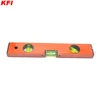 Wholesale price 9inch ,12 inch , 14 inch, 16inch Aluminum Level Spirit Level Ruler with 3 bubble