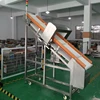 inclination conveyor metal detector BT-IMD5030 special for big and heavy product inspection
