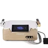 Latest wrinkle removal eyes lifting beauty plasma pen 2 in 1 cold plasma anti acne pen