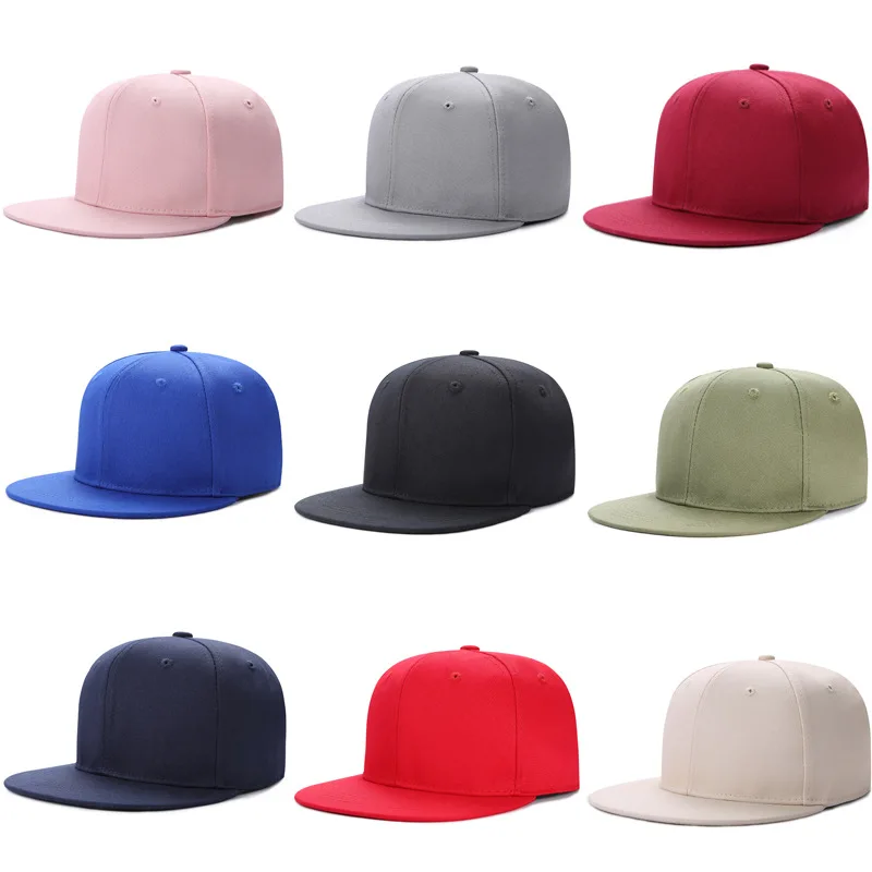 

Whole Custom Logo Hip-hop Baseball Caps napbacks Dad Cap Hat,1 Piece, Customized
