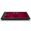flat panel 19 inch lcd monitor with capacitive touch screen for raspberry pi
