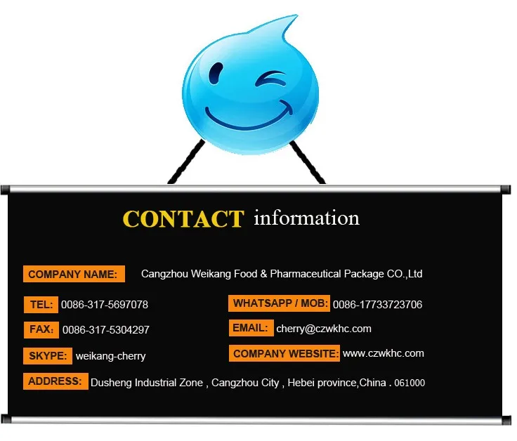 Best selling pharmaceutical plastic bottle for medicine capsules