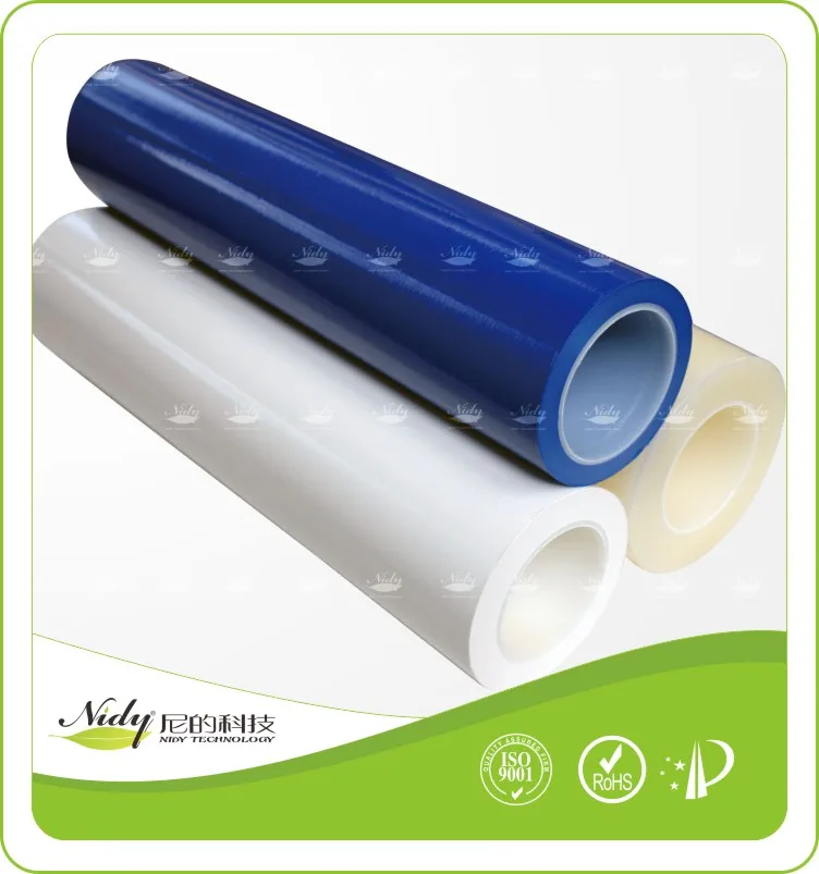 Sticky Plastic for Carpet Protection Self Adhesive