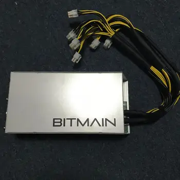 New Bitcoin Miner to Reduce Energy Consumption? (On Sale Thursday)