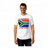 Vote president flag digital printing election t shirts made in china