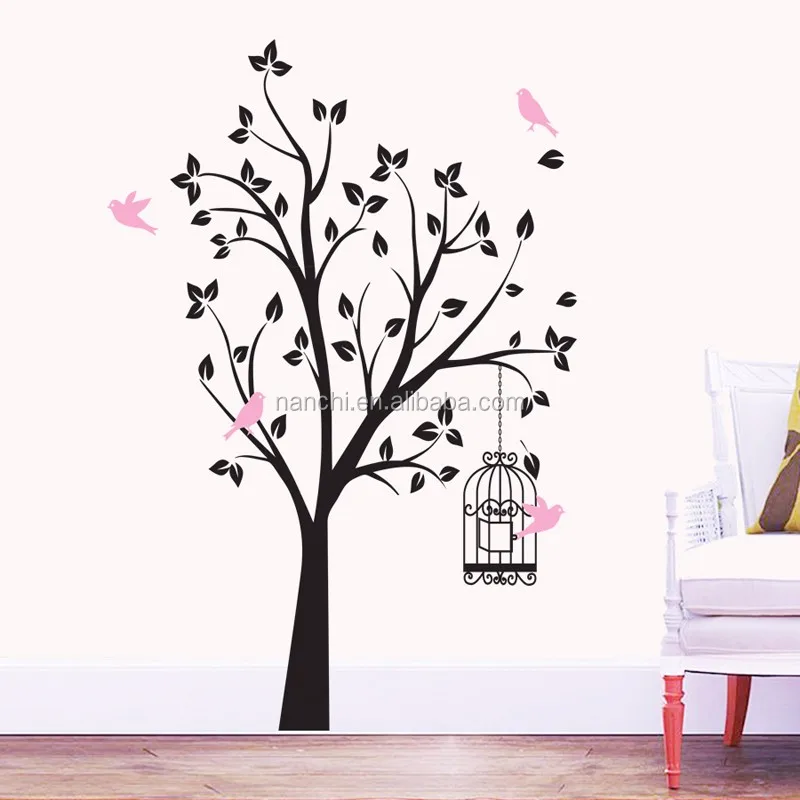 لعبة الطائر المحلق مع قفص العصافير شجرة ملصقات جدار غرفة المعيشة ديكور غرفة نوم خلفيات المنزل Decorationremovable منحوتة صور مطبوعة للحوائط Buy لعبة الطائر المحلق مع ملصقات الحائط شجرة قفص العصافير لعبة الطائر المحلق مع قفص العصافير شجرة ملصقات جدار غرفة المعيشة ديكور غرفة نوم خلفيات المنزل Decorationremovable منحوتة صور مطبوعة للحوائط Buy لعبة الطائر المحلق مع ملصقات الحائط شجرة قفص العصافير