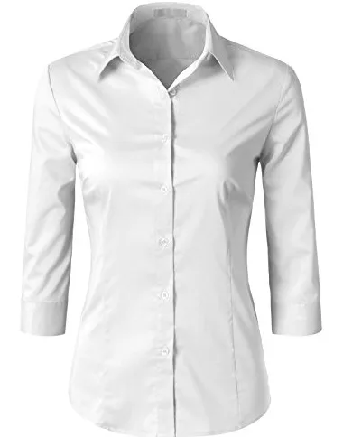 casual shirt blouse