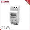 QIANJI China 12VDC Electronic LCD Display Digital Countdown Timer Switch