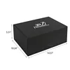 big recyclable packaging foldable tuck end paper box