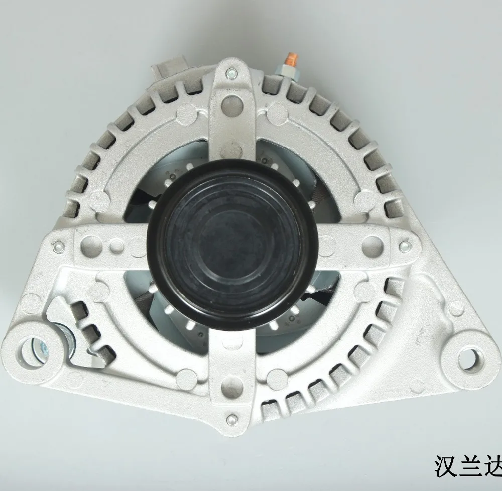 Car High Speed Voltage Alternator Price For Toyota Highlander 2.7l