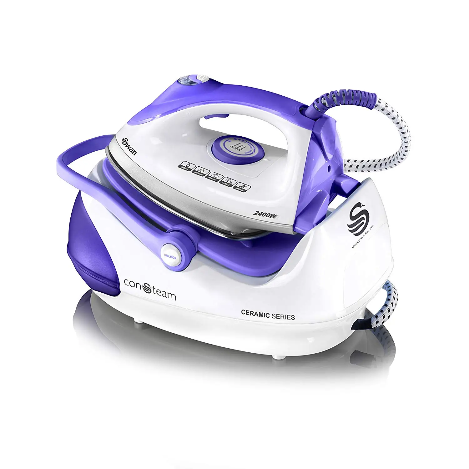 Steam generator irons review фото 84