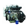 turbo /turbine/spare parts /accessories for yangdong YSD490ZL (75PS )diesel engine assy and all parts for light truck / forklift