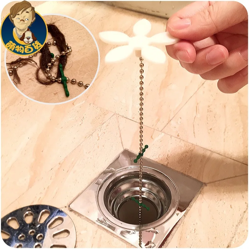 How to Hook Up a Bathroom Sink Drain