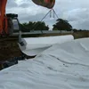 Black Polyester Nonwoven Geotextile for Civil Engineering