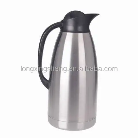 stainless steel coffee thermos