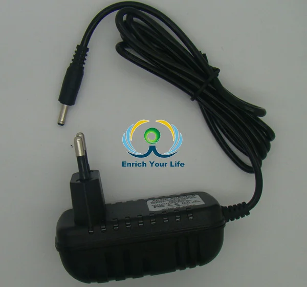 Digital Photo Frame Power adapter Mains Charger  for Samsung SPF-71ES for Sony  DPF-D1010 for Kodak Easyshare SV811 (9)