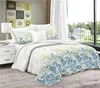 Pujiang polyester high quality patchwork bouti quilt