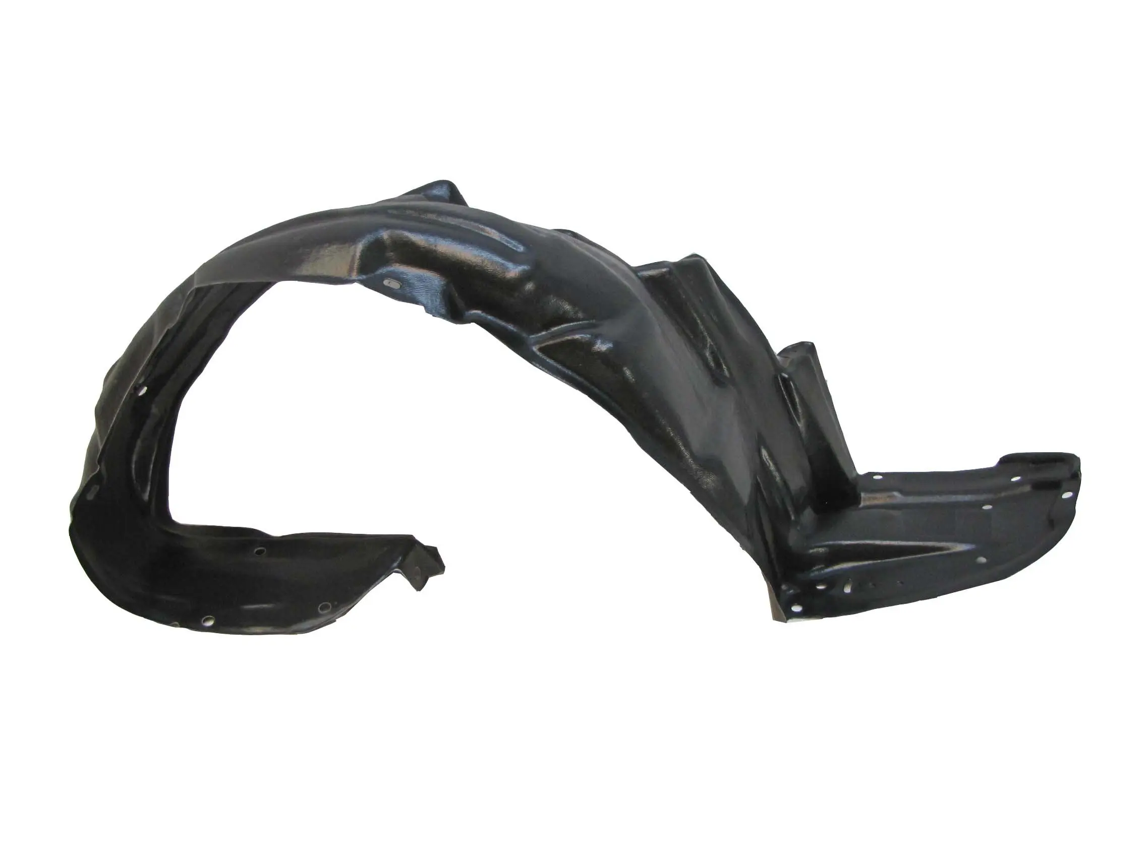 Get Quotations · 00-05 TOYOTA MR2 SPYDER FRONT FENDER LINER RH TO1251117
