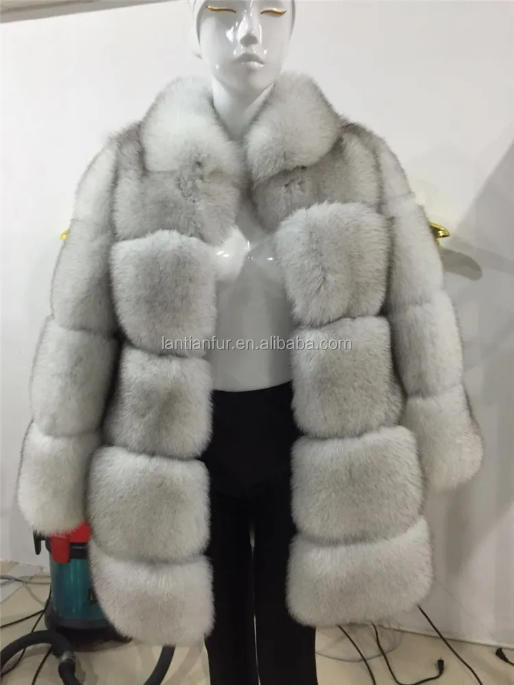 クイーンファージャケットセージフォックスファーコートプラスサイズ婦人服16年冬 Buy プラスサイズの毛皮のコート リアルフォックスファーコート キツネの毛皮のコート Product On Alibaba Com