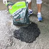 Cold Mix Asphalt / Asphalt Cold Patch / Modified Asphalt Price per Ton