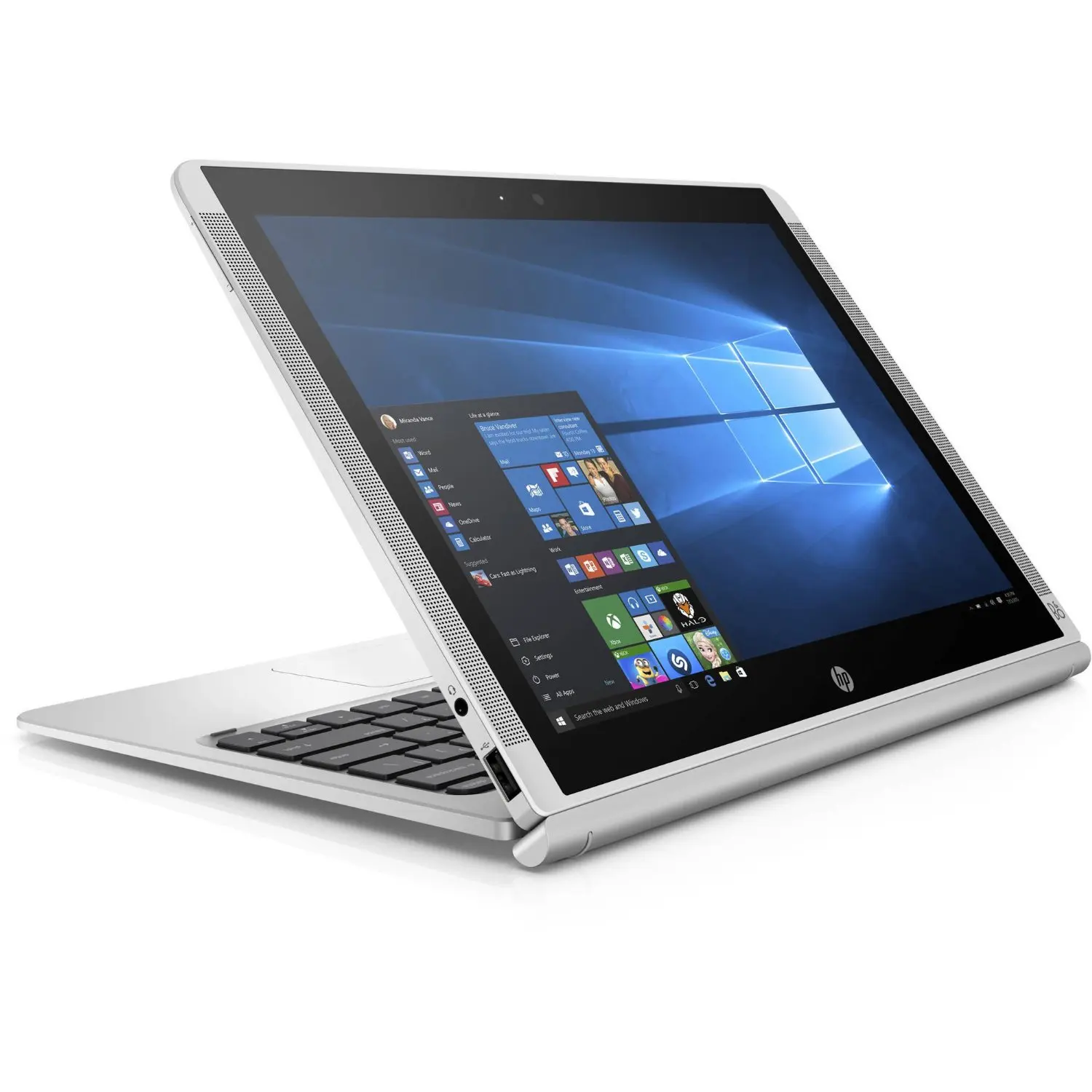 Buy Hp Pavilion X2 12 B096ms Notebook Pc Intel Core M3 6y30 2 2ghz 4gb 128gb Ssd No Optical Windows 10 Home Certified Refurbished In Cheap Price On Alibaba Com