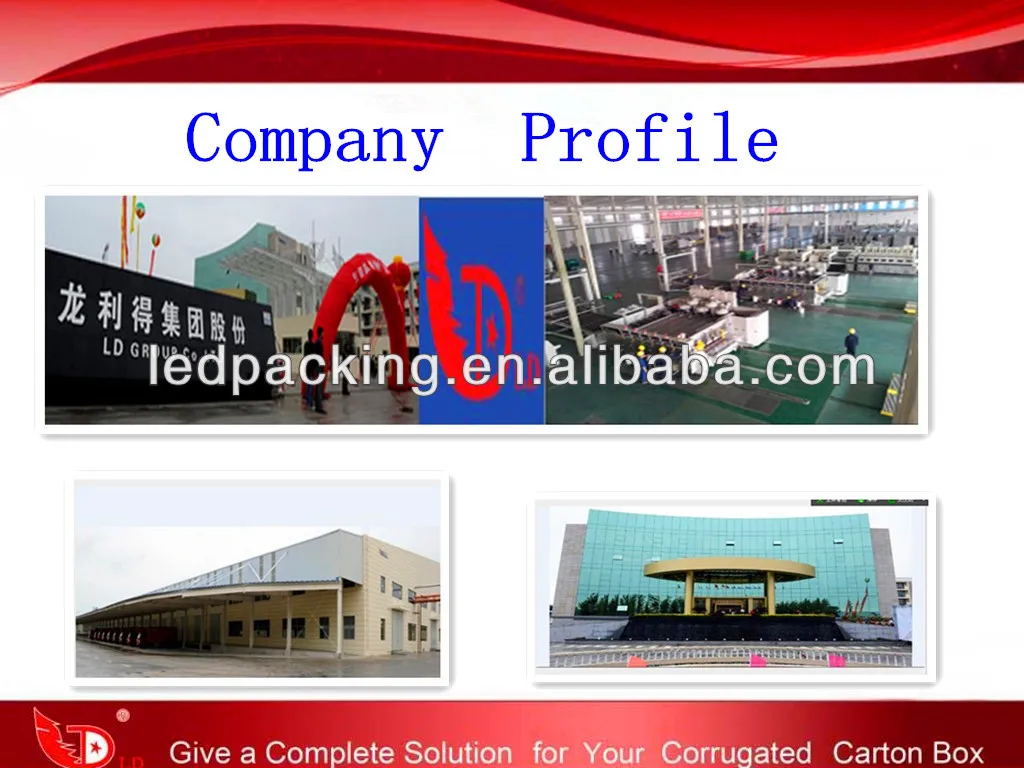 company profile