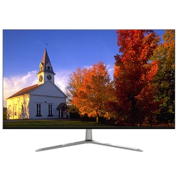 2560 * 1440 Qhd No Frame 31 5 Inch Full Hd Tft Lcd Color Tv Monitor - Buy Tft Lcd Color Tv Monitor,Full Hd Monitor,No Frame Lcd Monitor Product on
