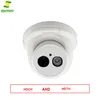 Indoor 720p-1080p HD Camera, High Quality 1pcs Array Ir Led Ahd Dome Camera,Waterproof Oem Cctv Security Camera+Plastic Case