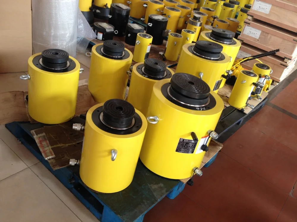 Flat Jack Small Hydraulic Cylinder Super Low Height Pancake Cylinder Buy Low Height Pancake