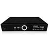Multifunction Multi Language DVB S2 T2 C COMBO Decoder High Definition Digital Satellite Receiver