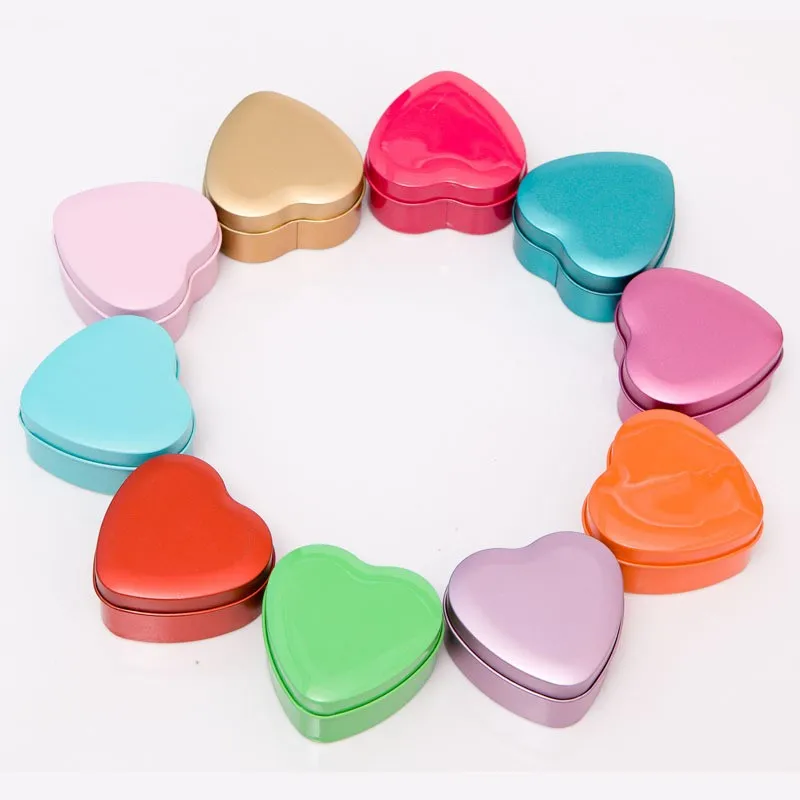 custom printed candy hearts