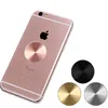 Universal Magnetic CD Disk Replacement Metal Plates Iron Sheets for Magnet Air Vent Mount Holder Car Holder Stand