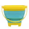 /product-detail/outdoor-portable-round-silicone-carrying-water-container-lightweight-plastic-collapsible-bucket-60852281617.html