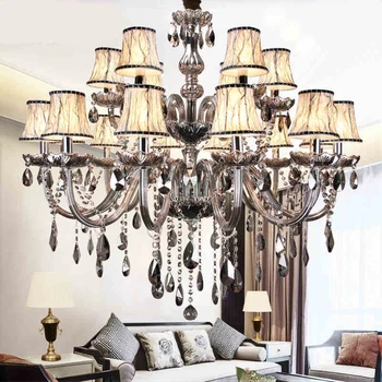 mid century chandelier vintage
