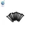 Black drywall screw Galvanized iron Tip Round Drywall Self Tapping Screw