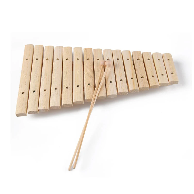 Wood Xylophone For Kids Musical Instruments Names Buy Musical