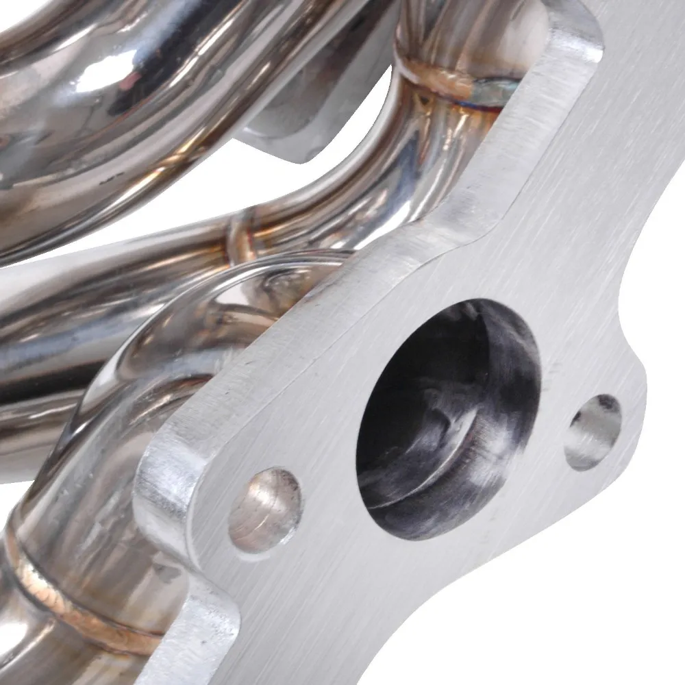 Manufactured Performance Turbo Exhaust Manifold For Bmw E30 M3 323 325